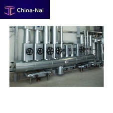 Steam dispenser SDmotorized