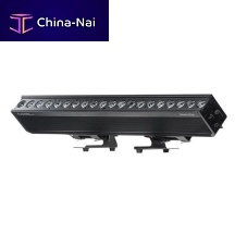 Surface-mounted light fixture FUSION STICK FS20LEDlinearhigh