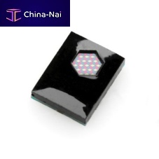 RGB color measurement sensor opticalrectangular