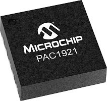 Analog IC PAC1921powerpower measurement