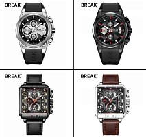 ����  BREAK Co. Ltd.