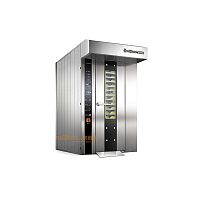 Rotary oven XZ-16 seriesstacked traybakingelectric