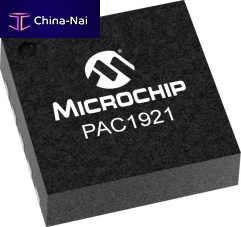 Analog IC PAC1921powerpower measurement