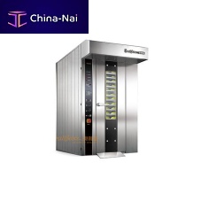 Rotary oven XZ-16 seriesstacked traybakingelectric