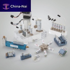 Multi-channel manifold hydraulic