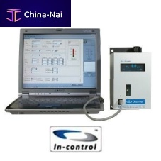 Configuration software measurementcontrolcalibration