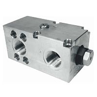 Water relief valve 14701110for water systemsaluminumoil