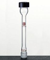 Air-cooled condenser C221410 shell and tubeglasslaboratory