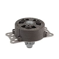 Tilt adjuster manualwith ball bearing