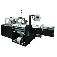 Automatic shrink wrapper XR Seriesfilmhigh-speedservo-driven