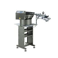 Small part counting machine CM seriesfor screwsfor nailsfor flat products