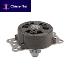 Tilt adjuster manualwith ball bearing