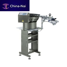 Small part counting machine CM seriesfor screwsfor nailsfor flat products