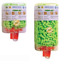 Disposable earplug dispenser PlugStation® seriesmanual