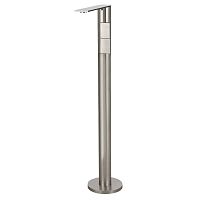Bathtub mixer tap RWIT 2582 IS 05floor-mountedchromed metalbathroom