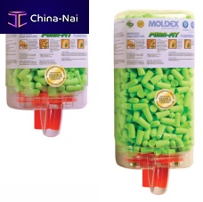Disposable earplug dispenser PlugStation® seriesmanual