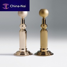 Metal candle holder SHANGHAIby Jaime Hayon