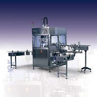 Top-loading case packer SHP15-DTautomatic