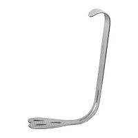 Cheek retractor Wieder 2dentaltonguesurgical