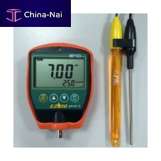 Pen-type pH meter MP-103 laboratorywater