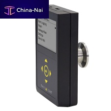 Vacuum gauge with LCD graphic display VD800 seriesUSBwith data loggercompact