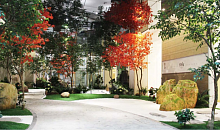 ������������ �������  �rtificialpark co., ltd