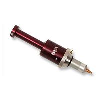 Fiber optic laser head PHF-25process