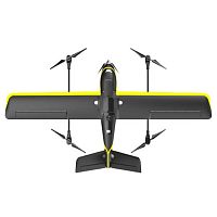 Monitoring drone iFly V5aerial photography