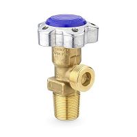 Medical valve C100medical gas