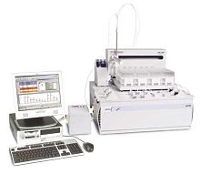Iron analyzer QuikChem® 8500 seriesconcentrationbenchtopin-line