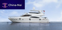 Cruising motor yacht 69flybridgefiberglass