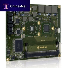 ETX computer-on-module ETX®-OH seriesAMD® G-SeriesDisplayPortDDR3 SDRAM