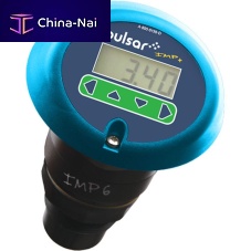 Ultrasonic level sensor IMP I.Sfor solidsfor liquids4-20 mA