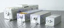 High-energy laser LPS-T-710-810sub-nanosecondsolid-stategreen