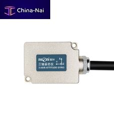 MEMS gyroscope TL735Gdigitalruggedtriaxial