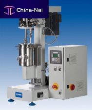 Paddle mixer BF seriesbatchsolid/liquidpowder