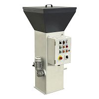 Reagent dosing dispenser NERTIpowdervolumetricgravimetric