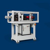 Movement simulator platform SDL2000