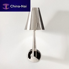 Hanging lamp TANSYceramiccontemporarycorded