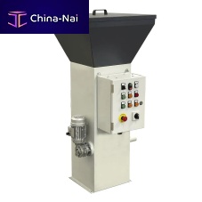 Reagent dosing dispenser NERTIpowdervolumetricgravimetric