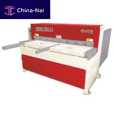 Guillotine shear URGM seriespneumaticsheet metalmotorized