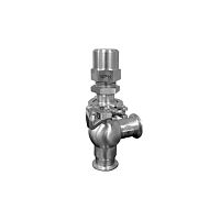 Compact relief valve 60R