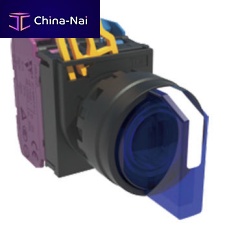 Selector switch HQ-57 series3-poleIP65IP20