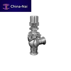 Compact relief valve 60R