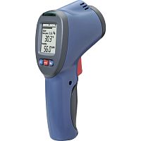 Infrared thermometer MTP 1324-RHdigitalportable