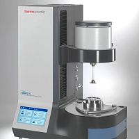 Rotary rheometer Thermo Scientific HAAKE MARS iQbench-top