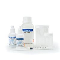 Alkalinity test kit HI3811