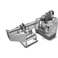 Workpiece automatic loader