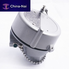 Temperature sensor connection head 1110PAEM Series aluminumthermocoupleRTD