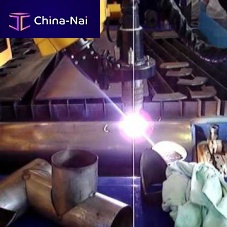 Plasma cutting non-ferrous metalsferrous metalslarge series